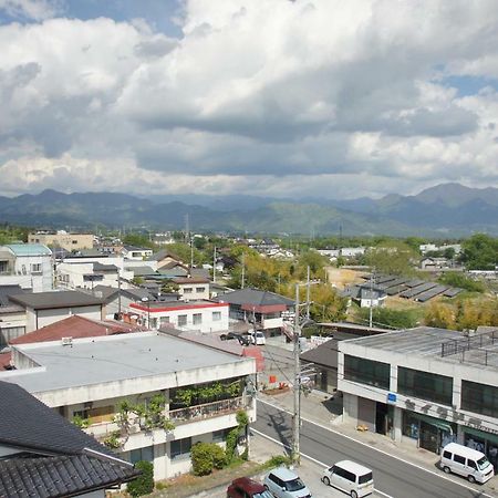 Guest House Japan Heart Hokuto  Εξωτερικό φωτογραφία