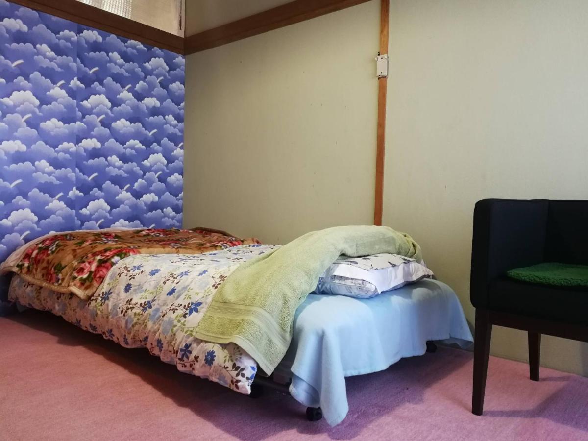Guest House Japan Heart Hokuto  Εξωτερικό φωτογραφία