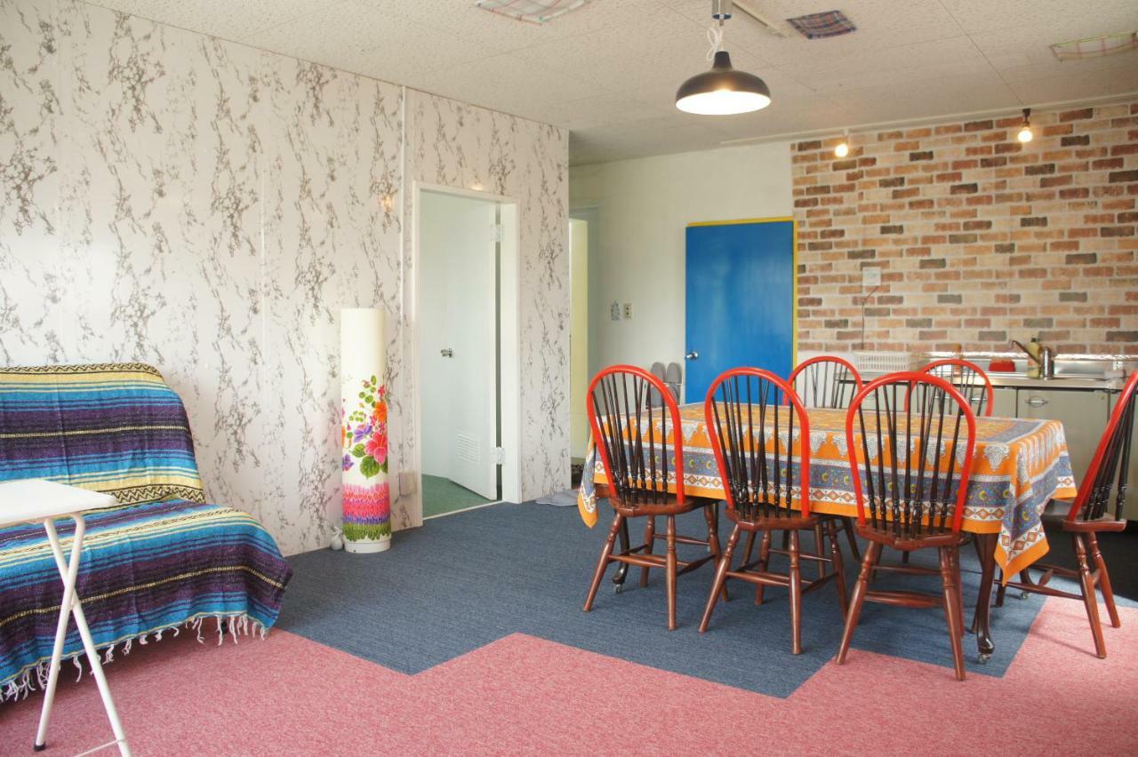 Guest House Japan Heart Hokuto  Εξωτερικό φωτογραφία