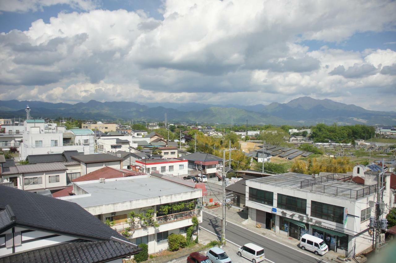 Guest House Japan Heart Hokuto  Εξωτερικό φωτογραφία