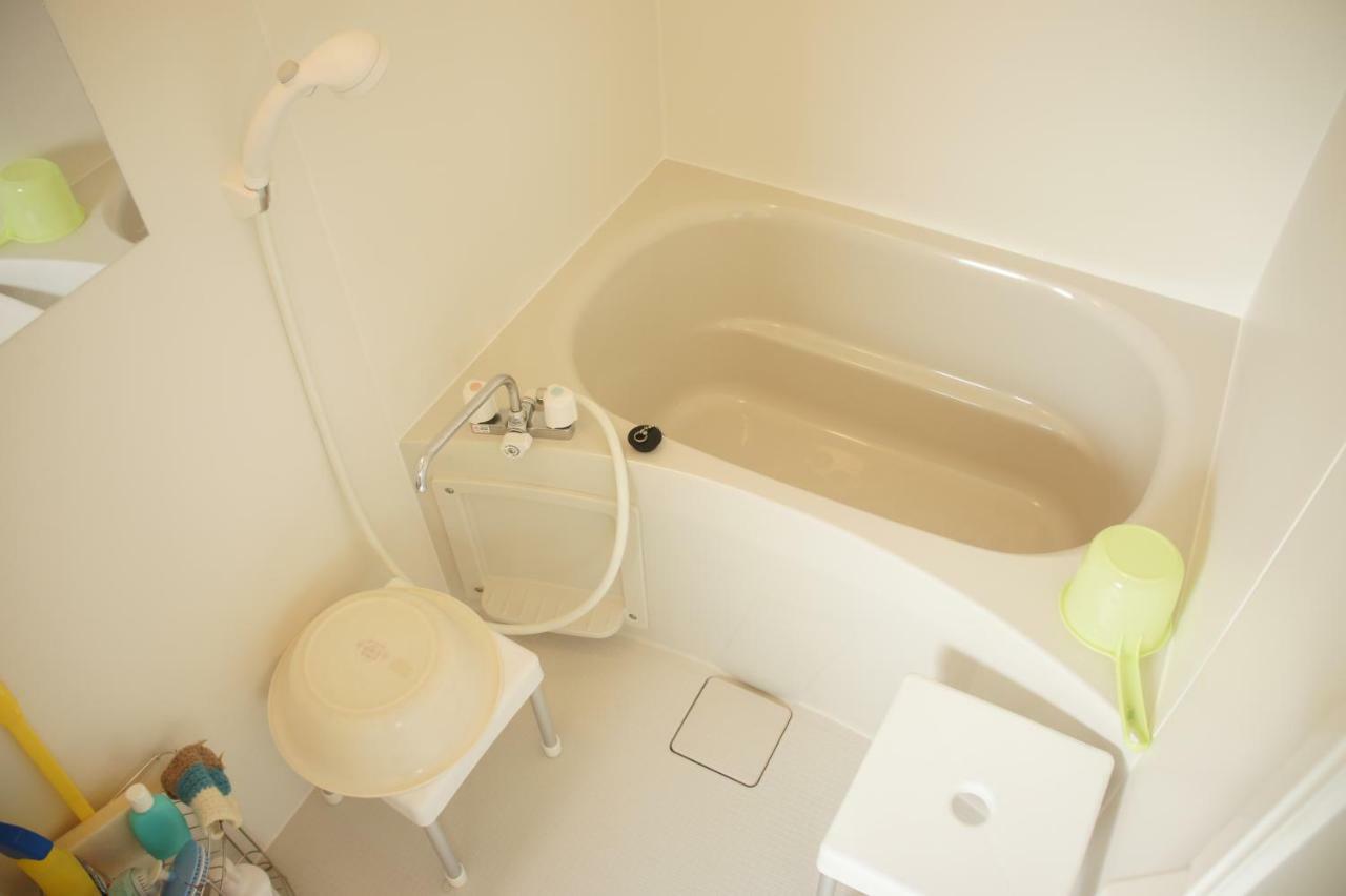 Guest House Japan Heart Hokuto  Εξωτερικό φωτογραφία