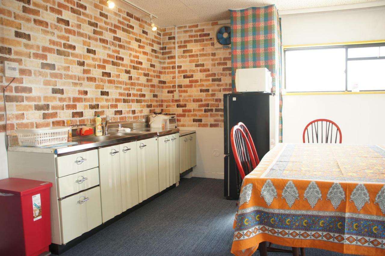 Guest House Japan Heart Hokuto  Εξωτερικό φωτογραφία