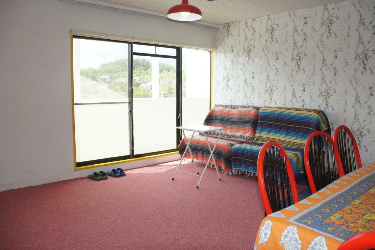 Guest House Japan Heart Hokuto  Εξωτερικό φωτογραφία