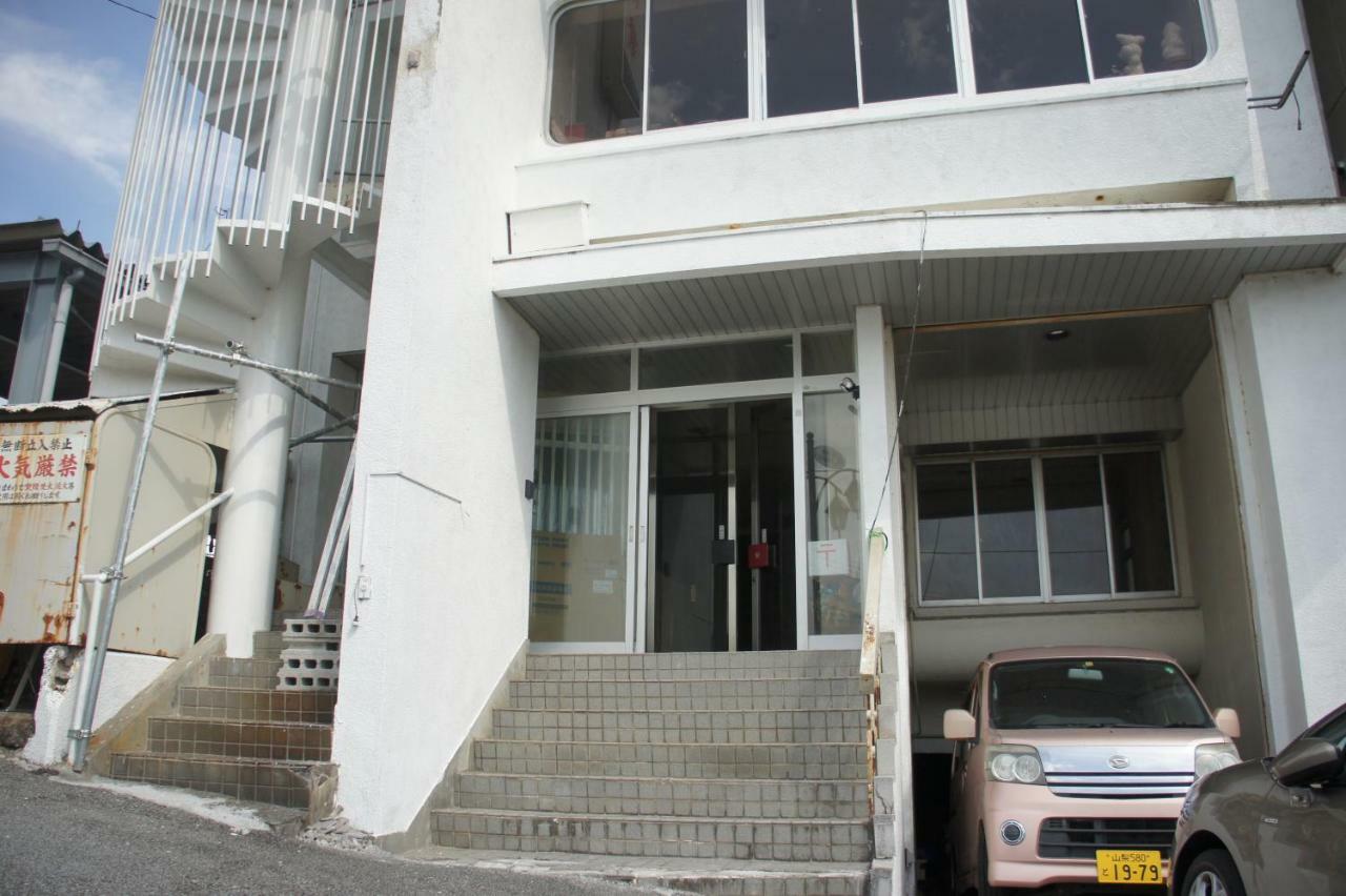 Guest House Japan Heart Hokuto  Εξωτερικό φωτογραφία