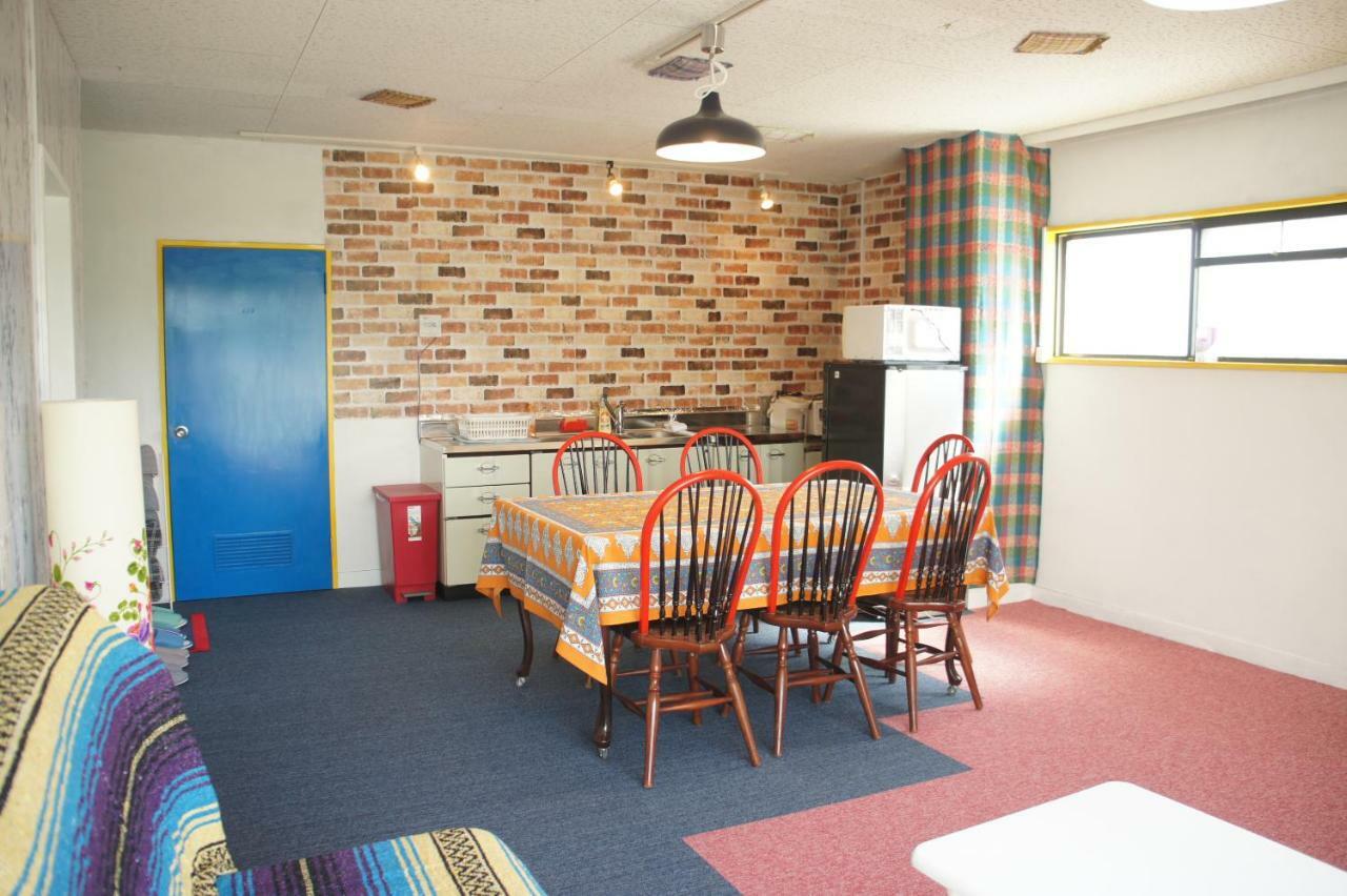 Guest House Japan Heart Hokuto  Εξωτερικό φωτογραφία