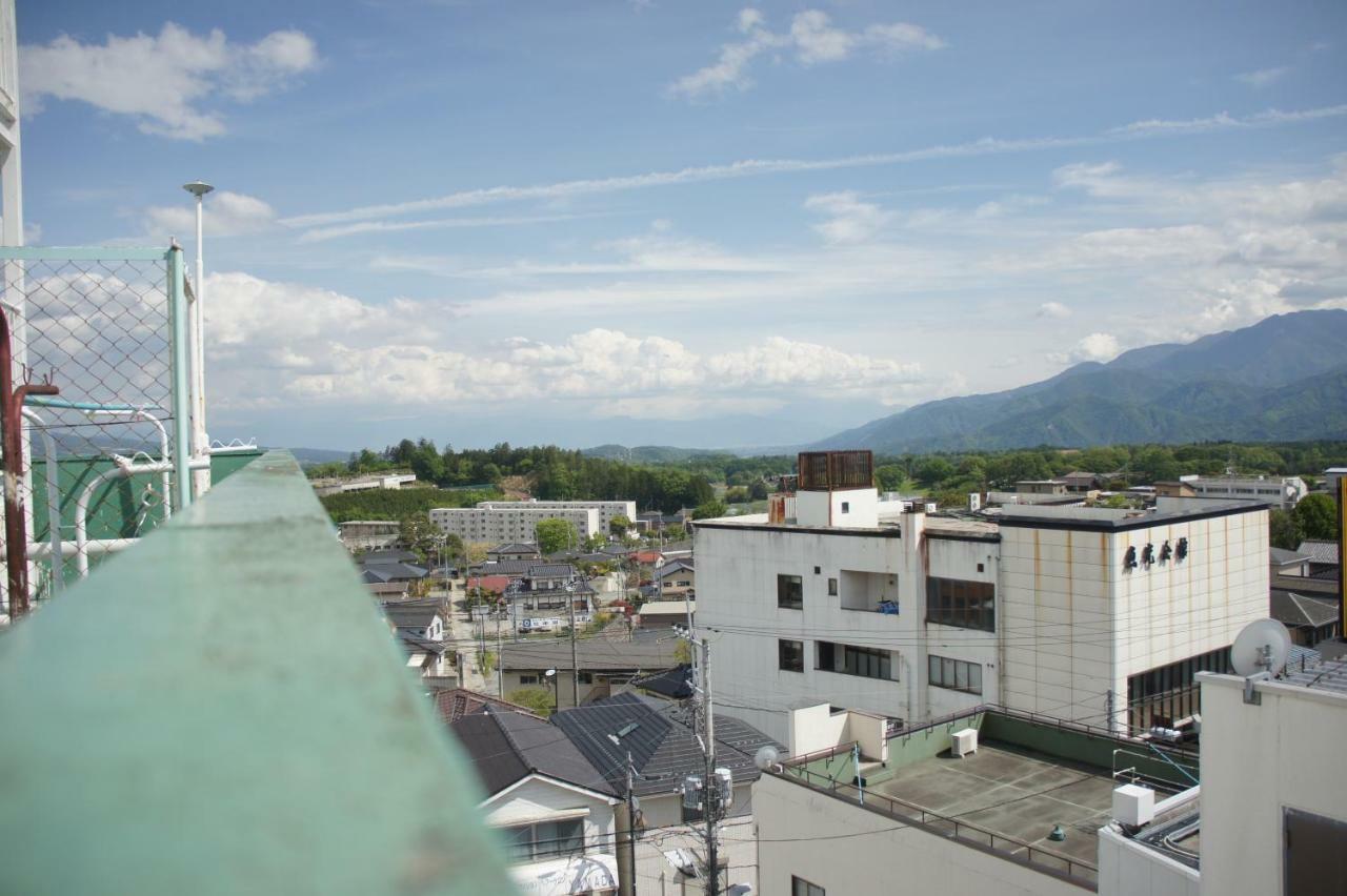 Guest House Japan Heart Hokuto  Εξωτερικό φωτογραφία