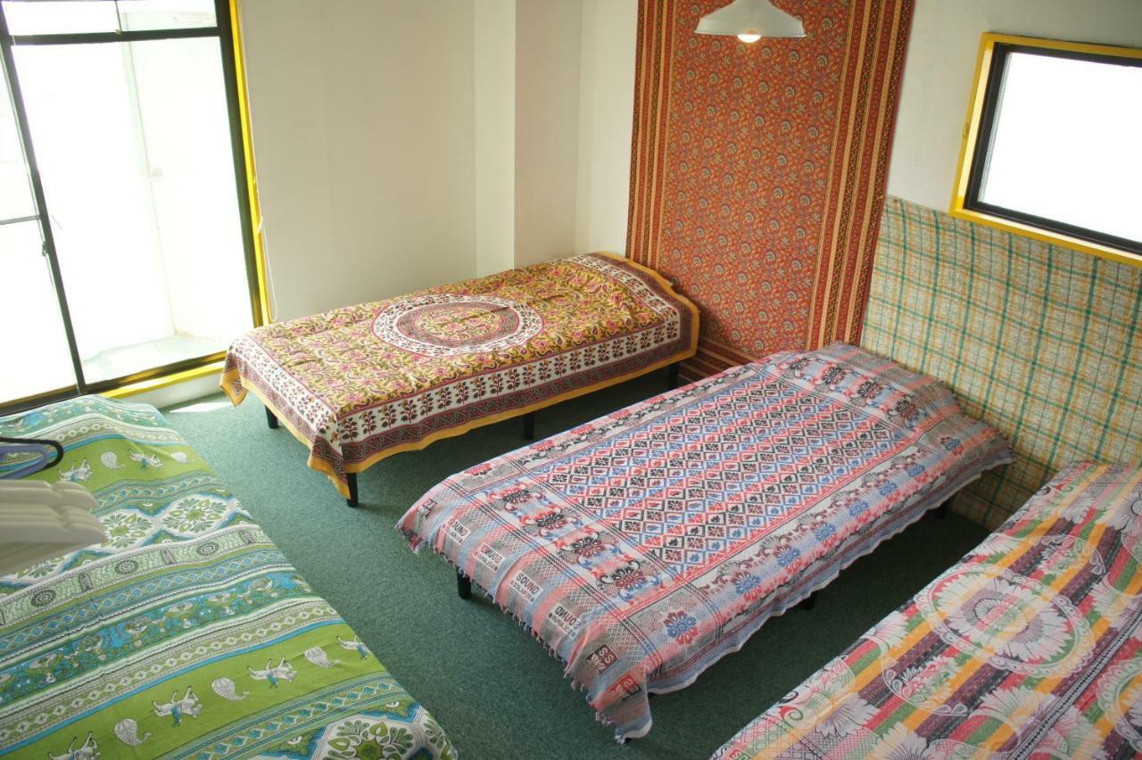 Guest House Japan Heart Hokuto  Εξωτερικό φωτογραφία
